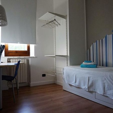Lucky'S Home Enna Buitenkant foto